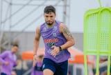 Nicolás Díaz.