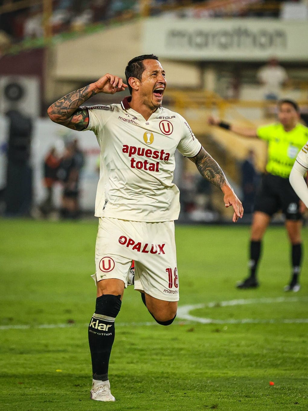 <strong>10. Gianluca Lapadula (Delantero)</strong>