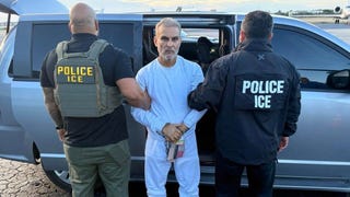 Estados Unidos entrega a Ecuador a exministro investigado por el crimen de Fernando Villavicencio