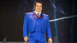 Juan Gabriel: un filme muestra imágenes inéditas del cantante tras diez años de su muerte