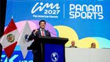 Por primera vez: Perú tendrá representante ante la Asociación de Comités Olímpicos Nacionales