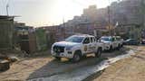San Juan de Miraflores: asesinan a dirigente de olla común frente a sus hijas
