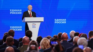 Vladímir Putin se reunirá con Xi, Erdogan, Modi y Pezeshkian en el marco de la cumbre de la Organización de Cooperación de Shanghái