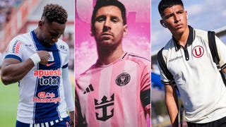 Partidos de HOY, sábado 29 de agosto: horarios y canales de TV para ver EN VIVO la Liga 1 y LaLiga