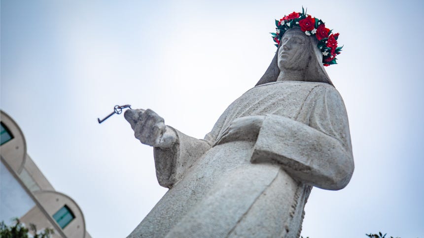 El Día de Santa Rosa de Lima es una de las expresiones de fe y tradición más representativas de la ciudad de Lima.