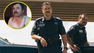 ¿'La Captura' está basada en hechos reales? La historia detrás de la película sobre 'El Chapo'