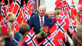 Fallece el rey Harald V de Noruega: ¿cuál es el protocolo que se sigue tras la muerte del monarca?