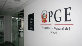Estado ha cobrado alrededor de S/ 380 millones por reparaciones civiles del caso 'Lava Jato'