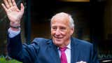 Murió a los 89 años el rey Harald V de Noruega
