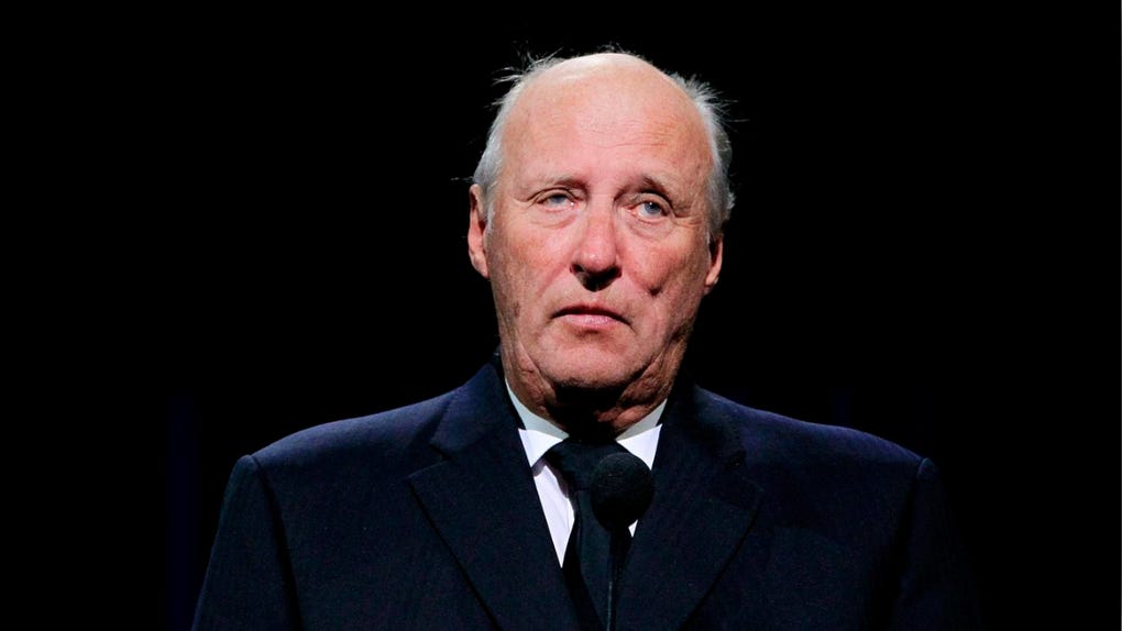 Harald V 