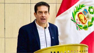 Miguel Torres espera que la Cámara de Diputados y el Senado atiendan con celeridad pedido de facultades del Gobierno