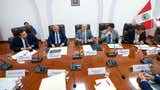 Grupo de trabajo revisará las denominadas 'leyes procrimen': estos son los especialistas que la integran