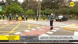 Usuarios del Corredor Azul, a casi una semana del inicio del carril bidireccional: “Lo ideal sería que sea en toda la Arequipa”