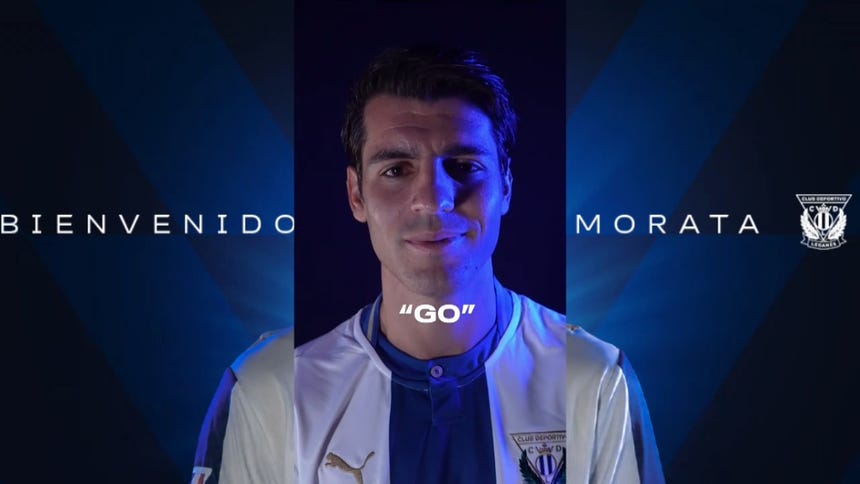 Álvaro Morata