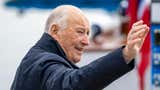 Conmoción en Noruega: murió a los 89 años el rey Harald V