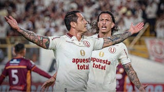 El once que prepara Universitario para llevarse los tres puntos ante UTC en Cajamarca