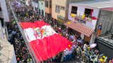 Tacna: 97 años de una reincorporación marcada por la resistencia y amor al Perú [INFORME]