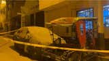 Dos viviendas fueron atacadas con explosivos en SJL: una persona resultó herida