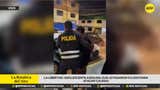 Trujillo: adolescente asegura que le pagaron mil soles para atacar colegio Virgen del Carmen [VIDEO]