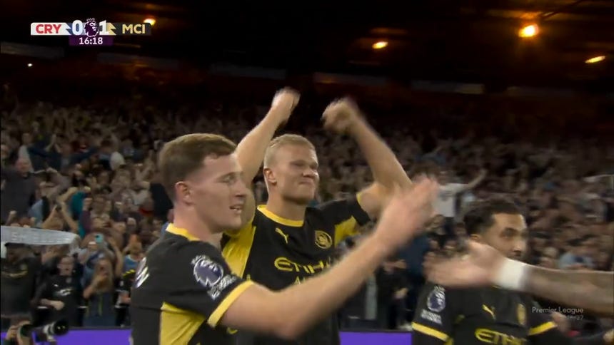 Manchester City 
