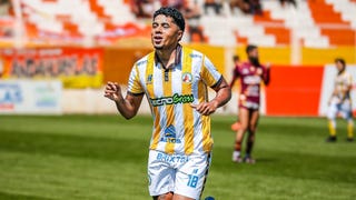 Los Chankas vs Juan Pablo II EN VIVO: sigue el partido en Andahuaylas por la fecha 7 del Clausura 2026