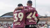 Universitario vs. UTC: resumen e incidencias por fecha 7 del Torneo Clausura 2026
