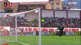 Lo sufre Universitario: Luis Arce de UTC anotó un golazo al ángulo tras potente remate [VIDEO]