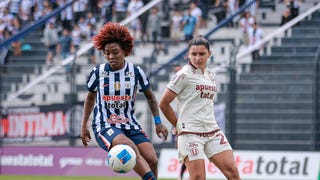 Universitario vs. Alianza Lima: ¿a qué hora y dónde ver el clásico por la Liga Femenina?