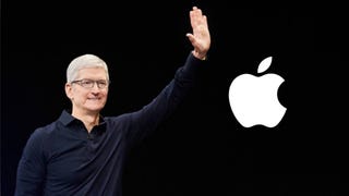 Tim Cook se despide de la dirección de Apple tras convertirla en un gigante de 4 billones