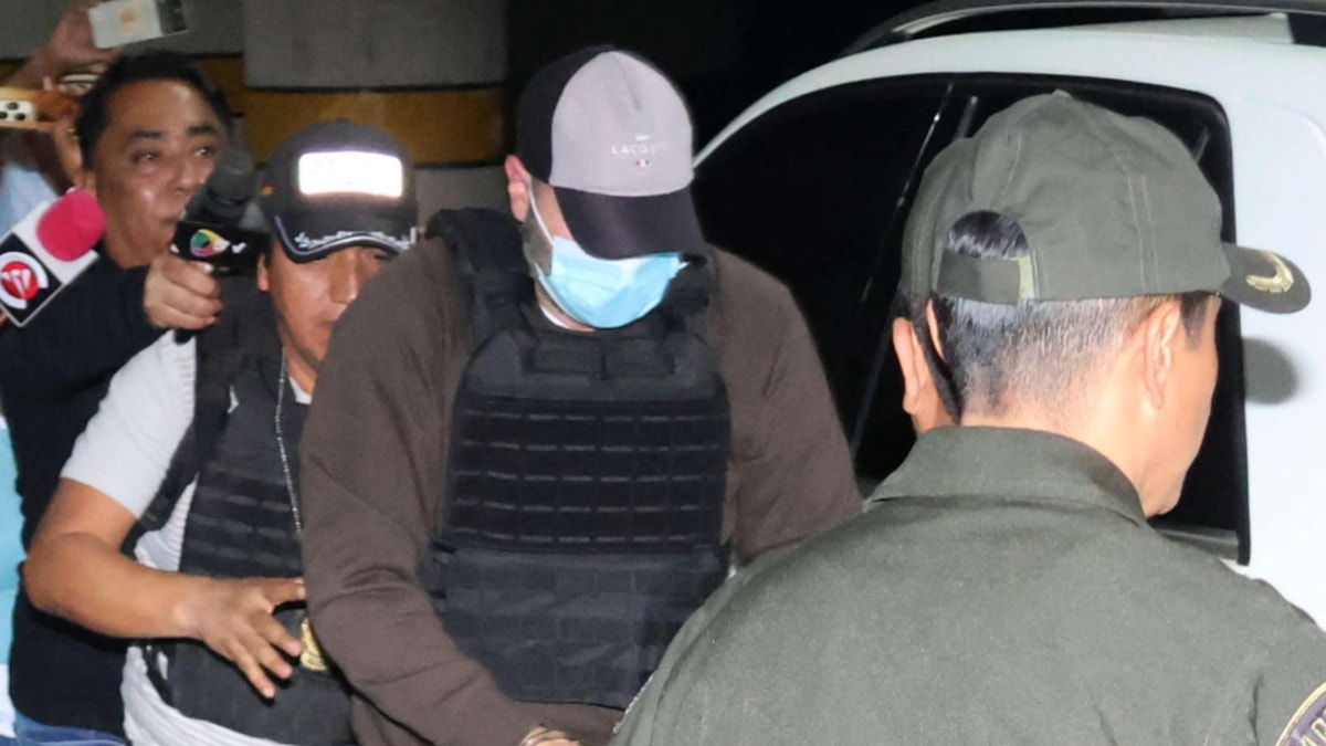 Juez dicta una segunda detención preventiva contra argentino Fernando Cerimedo en Bolivia