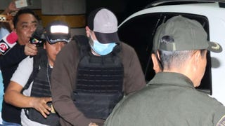 Juez dicta una segunda detención preventiva contra argentino Fernando Cerimedo en Bolivia