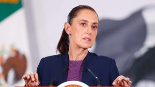 México confirma que drones derribados por EE.UU. eran usados para traficar migrantes