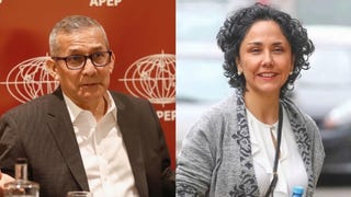 Ollanta Humala y Nadine Heredia insisten en pedido de archivar proceso que afrontan por el caso Gasoducto Sur Peruano