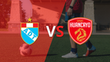 Liga 1: Por la fecha 7 se enfrentarán ADT de Tarma y Sport Huancayo