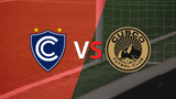 Liga 1: Se enfrentan Cienciano y Cusco FC por la fecha 7