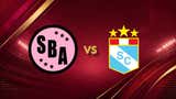 Sport Boys vs. Sporting Cristal: ¿a qué hora juegan en el Callao y cómo ver la fecha 7 del Clausura 2026?