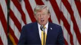 Trump dice que sondeos muestran que es 