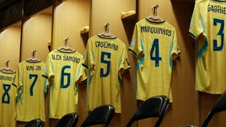 Carlo Ancelotti observa en Europa posibles convocados para amistosos ante Australia e India