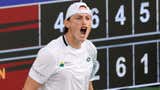 HOY Ignacio Buse vs Arthur Fery EN VIVO: sigue el partido por la gran final del ATP 250 Winston-Salem