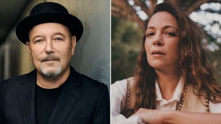 De Rubén Blades a Natalia Lafourcade: la banda sonora para conmemorar a los desaparecidos