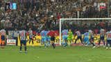 ¡Estaba solo! Federico Girotti perdió una gran chance de gol en el Alianza vs Garcilaso [VIDEO]