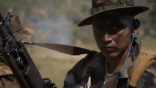 'Vino la noche' fue seleccionada para representar al Perú rumbo a los Premios Oscar y Goya 2027