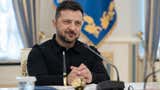 Presidente de Ucrania fija el objetivo de lanzar mil drones diarios sobre Rusia