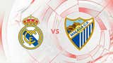 Real Madrid vs. Málaga: ¿a qué hora juegan y dónde ver EN VIVO la fecha 3 de LaLiga 2026-27?