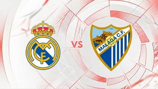 Real Madrid vs. Málaga: ¿a qué hora juegan y dónde ver EN VIVO la fecha 3 de LaLiga 2026-27?