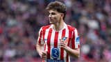 Atlético de Madrid se pronunció sobre si Julián Álvarez jugará o no en el próximo partido de LaLiga