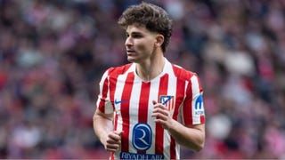 Atlético de Madrid se pronunció sobre si Julián Álvarez jugará o no en el próximo partido de LaLiga