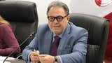 Senador Carlos Mesía dice que para este 10 de septiembre 