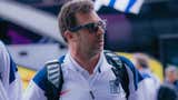 Pablo Guede tras derrota de Alianza: 