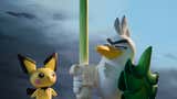 'Historias Pokémon: Las desventuras de Sirfetch'd y Pichu', llegará a Disney+ en 2027